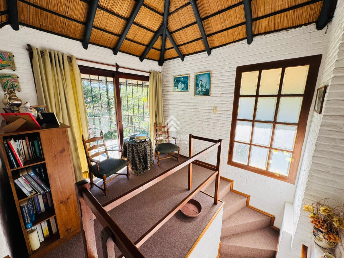 Casa ID.5168 - Venta casa 5 dormitorios punta del este