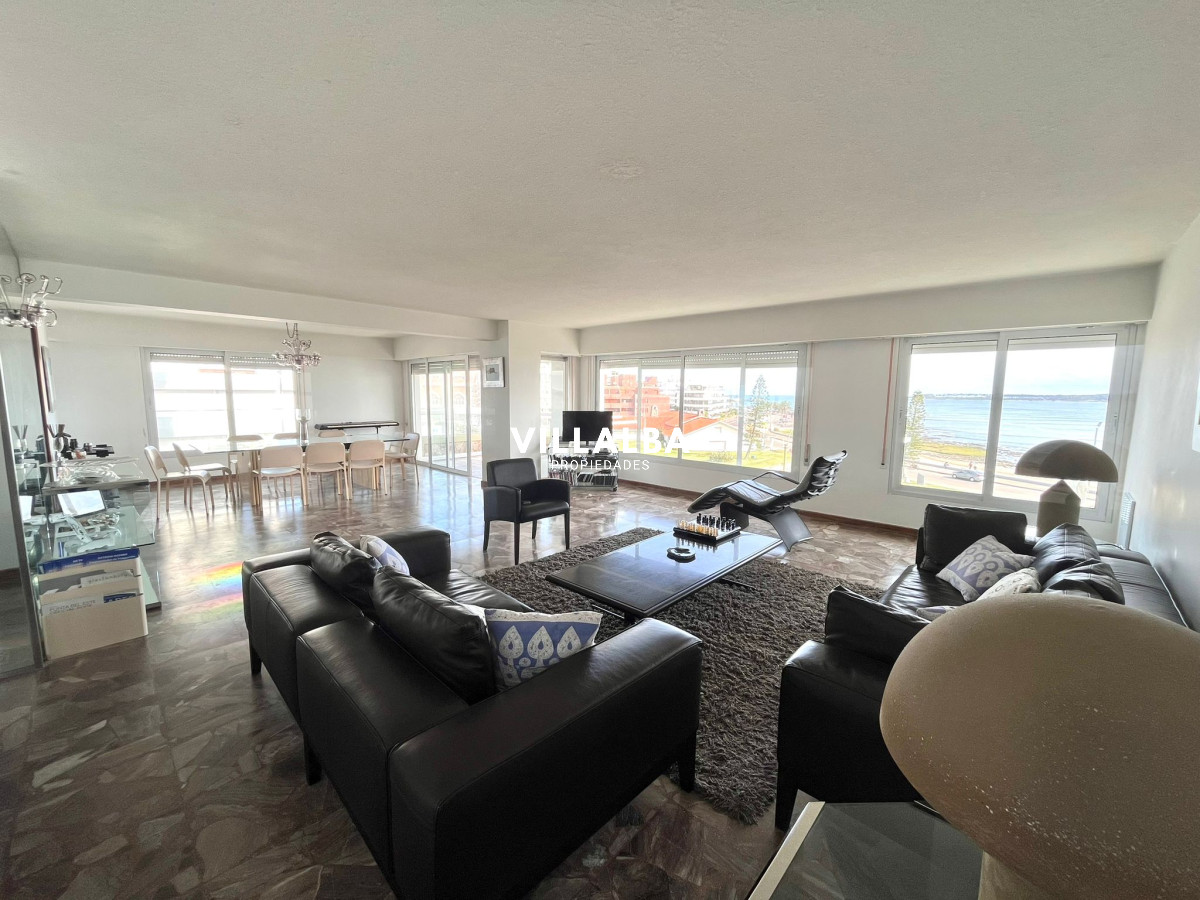 Apartamento ID.3111 - Apartamento con vista al mar