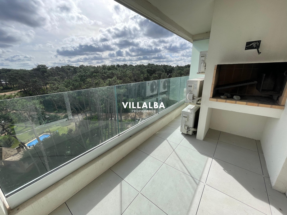 Apartamento ID.3063 - Apartamento 3 dormitorios y dependencia hermosa vista