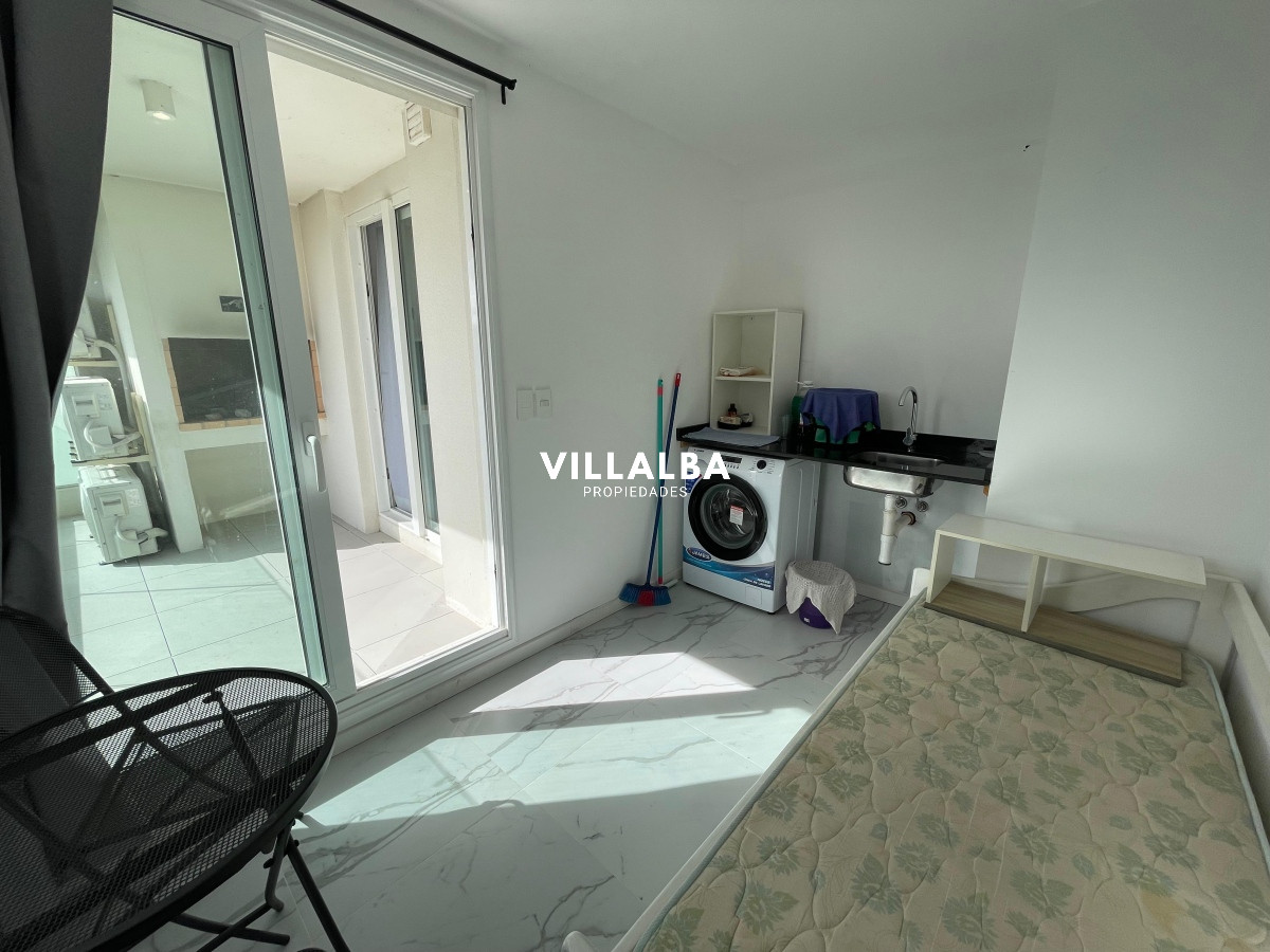 Apartamento ID.3063 - Apartamento 3 dormitorios y dependencia hermosa vista