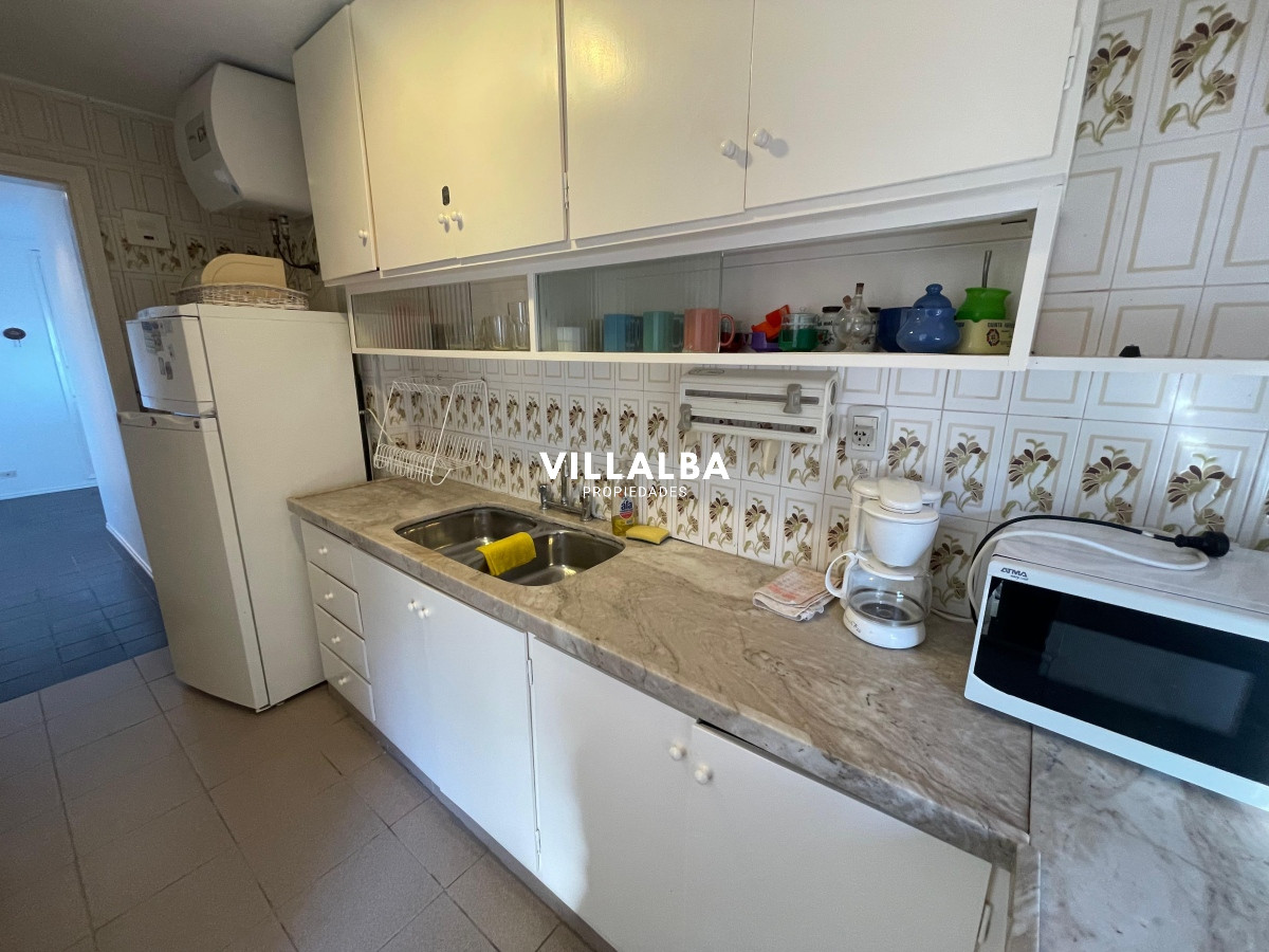 Apartamento ID.2998 - Apartamento en Brava, 2 dormitorios y dependencia