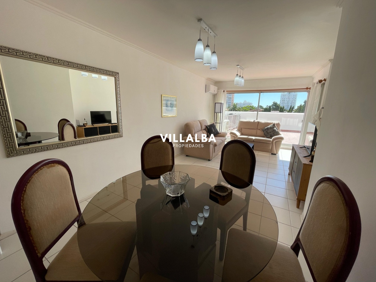 Apartamento ID.2833 - Apartamento en Brava, 3 dormitorios 