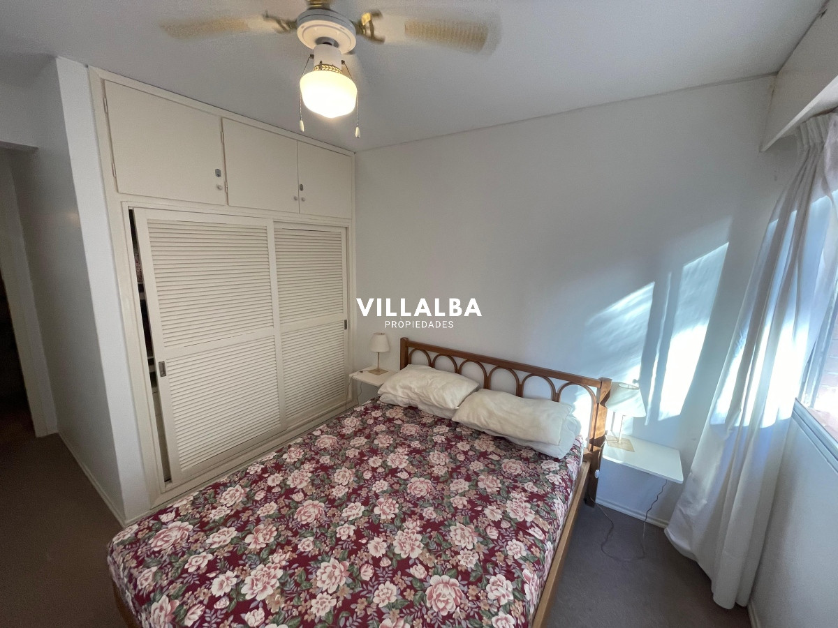 Apartamento ID.2998 - Apartamento en Brava, 2 dormitorios y dependencia