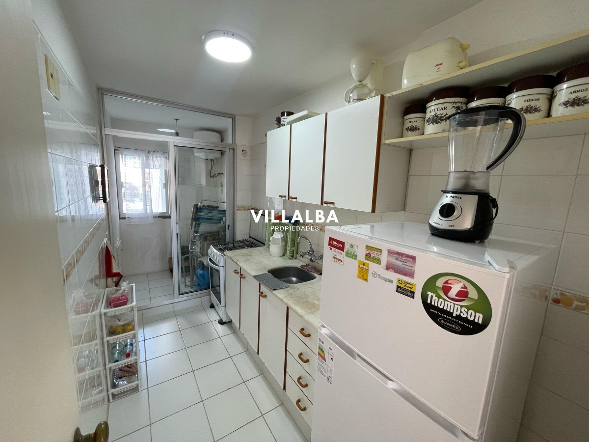 Apartamento ID.2833 - Apartamento en Brava, 3 dormitorios 