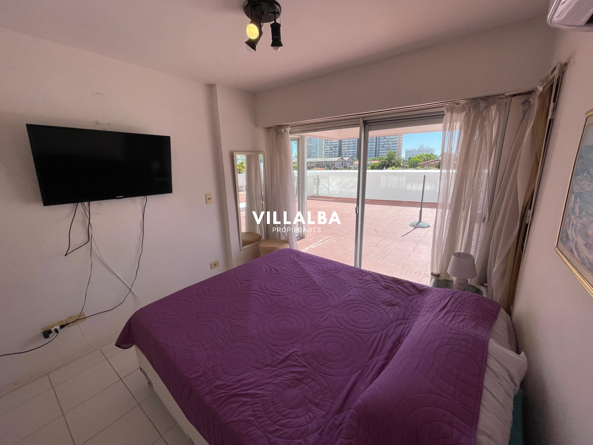 Apartamento ID.2833 - Apartamento en Brava, 3 dormitorios 