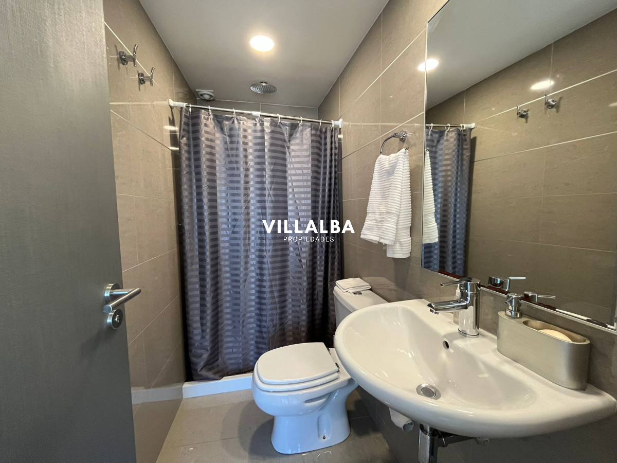 Apartamento ID.3024 - Departamento en mansa con excelentes servicios