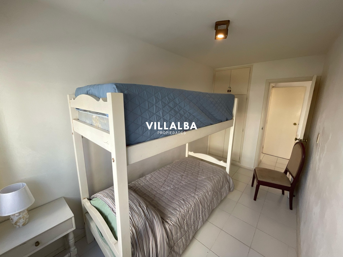 Apartamento ID.2833 - Apartamento en Brava, 3 dormitorios 