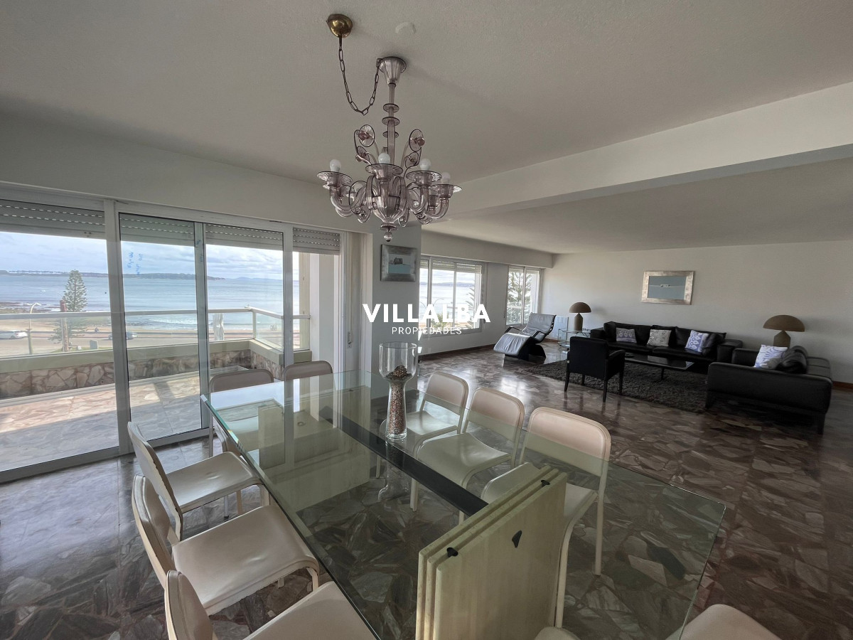 Apartamento ID.3111 - Apartamento con vista al mar