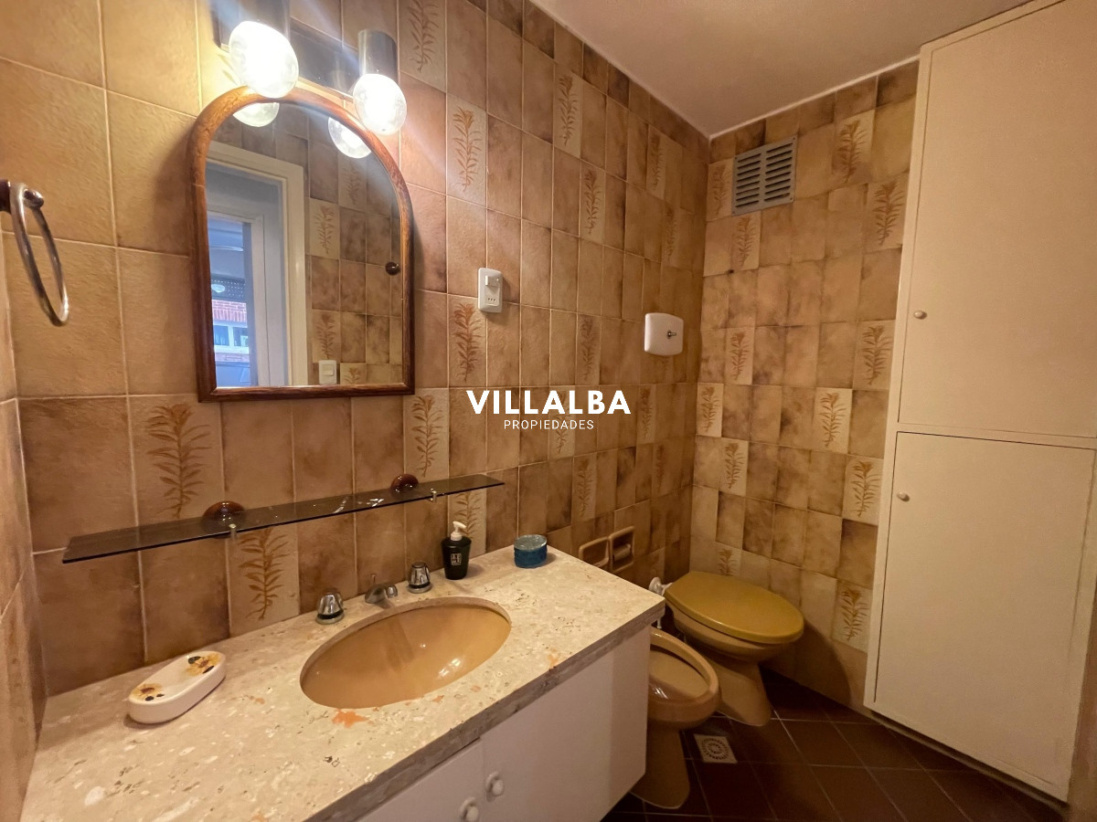 Apartamento ID.2998 - Apartamento en Brava, 2 dormitorios y dependencia