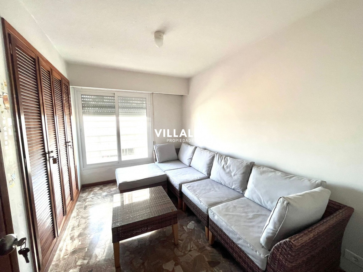 Apartamento ID.3111 - Apartamento con vista al mar