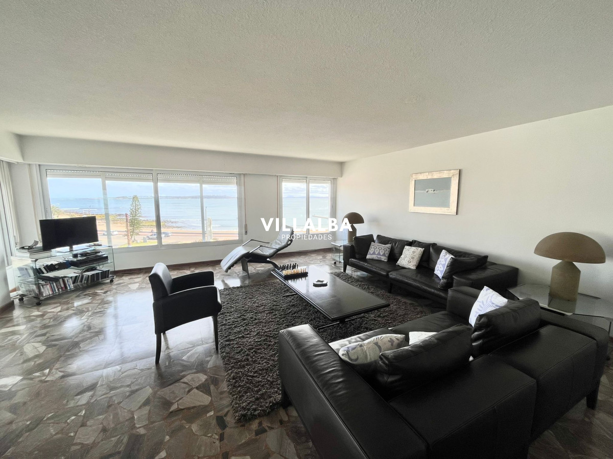 Apartamento ID.3111 - Apartamento con vista al mar