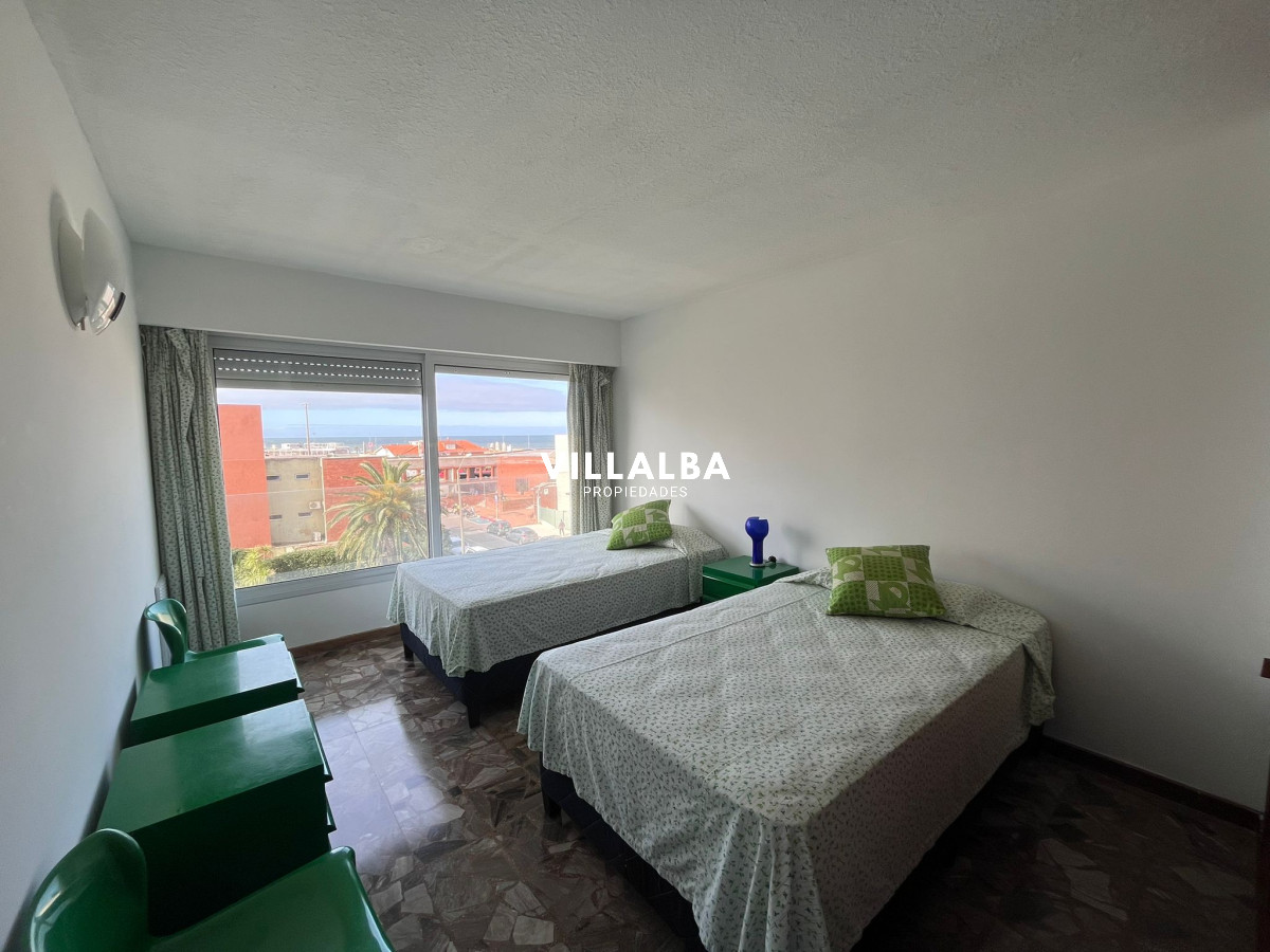 Apartamento ID.3111 - Apartamento con vista al mar