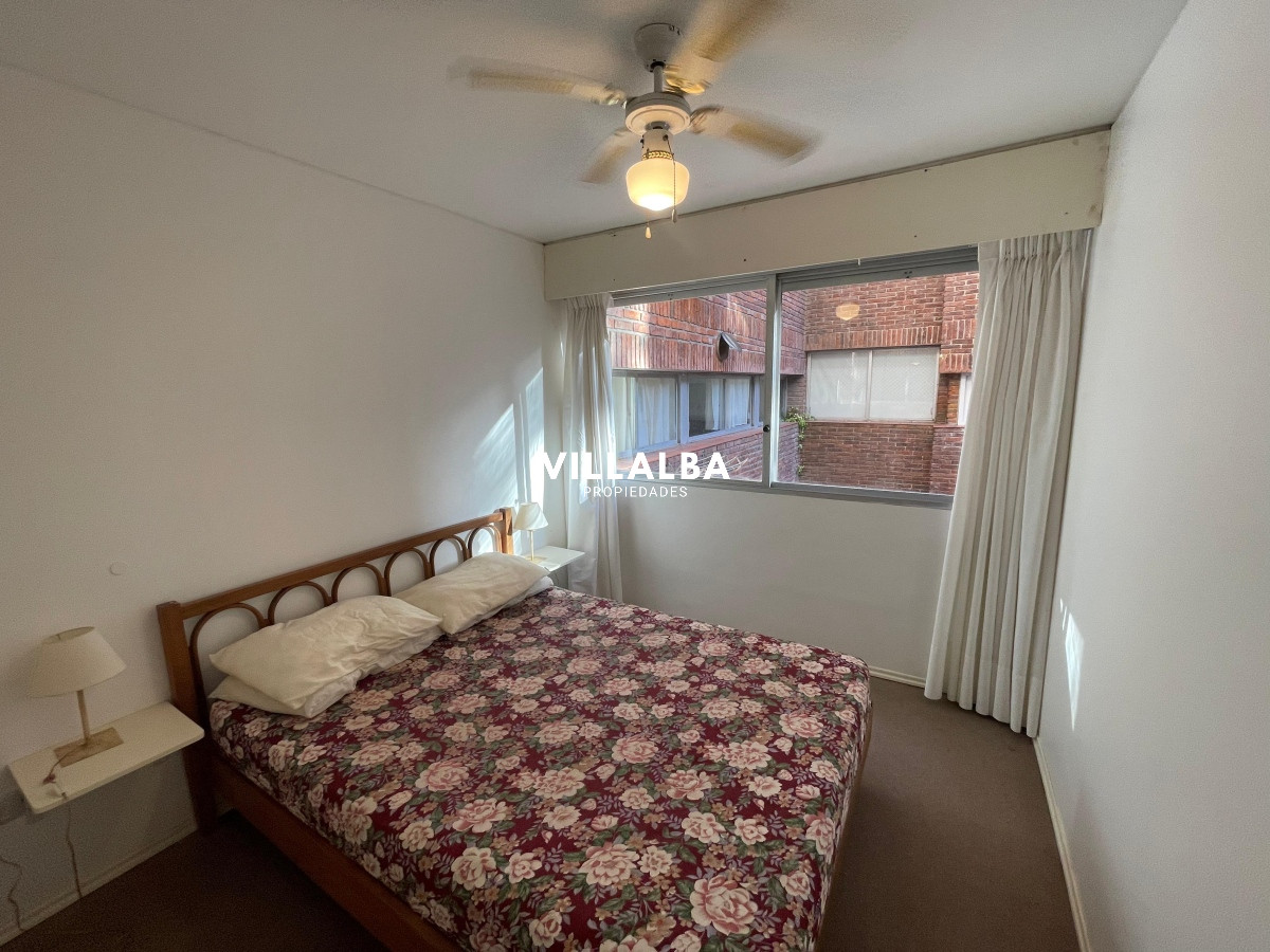 Apartamento ID.2998 - Apartamento en Brava, 2 dormitorios y dependencia