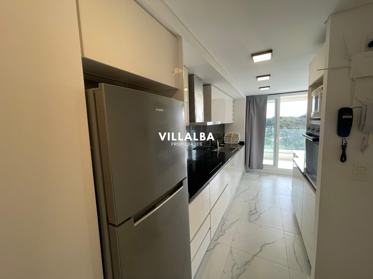 Apartamento ID.3063 - Apartamento 3 dormitorios y dependencia hermosa vista