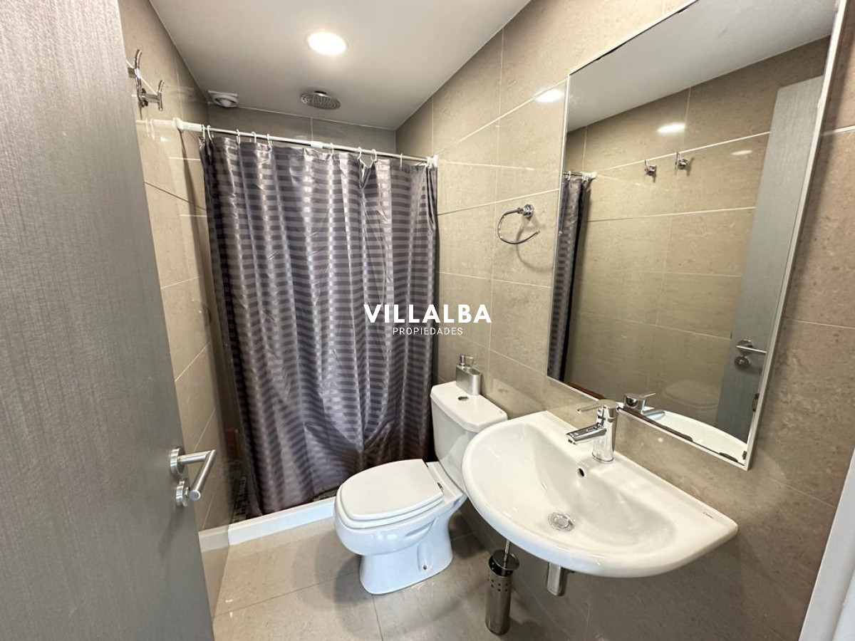 Apartamento ID.3024 - Departamento en mansa con excelentes servicios