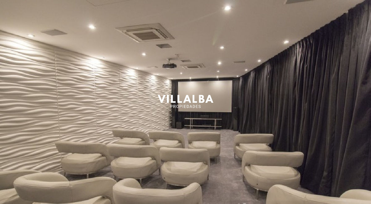 Apartamento ID.3024 - Departamento en mansa con excelentes servicios