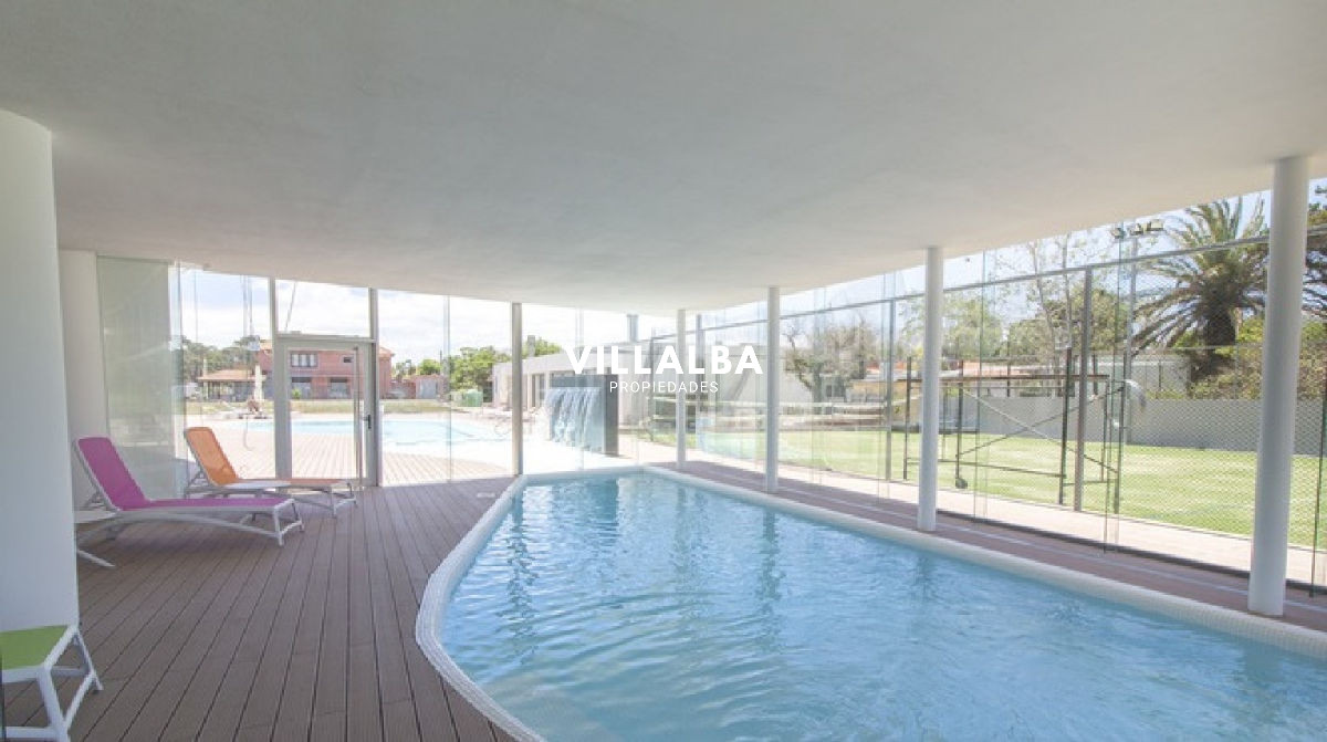 Apartamento ID.3024 - Departamento en mansa con excelentes servicios