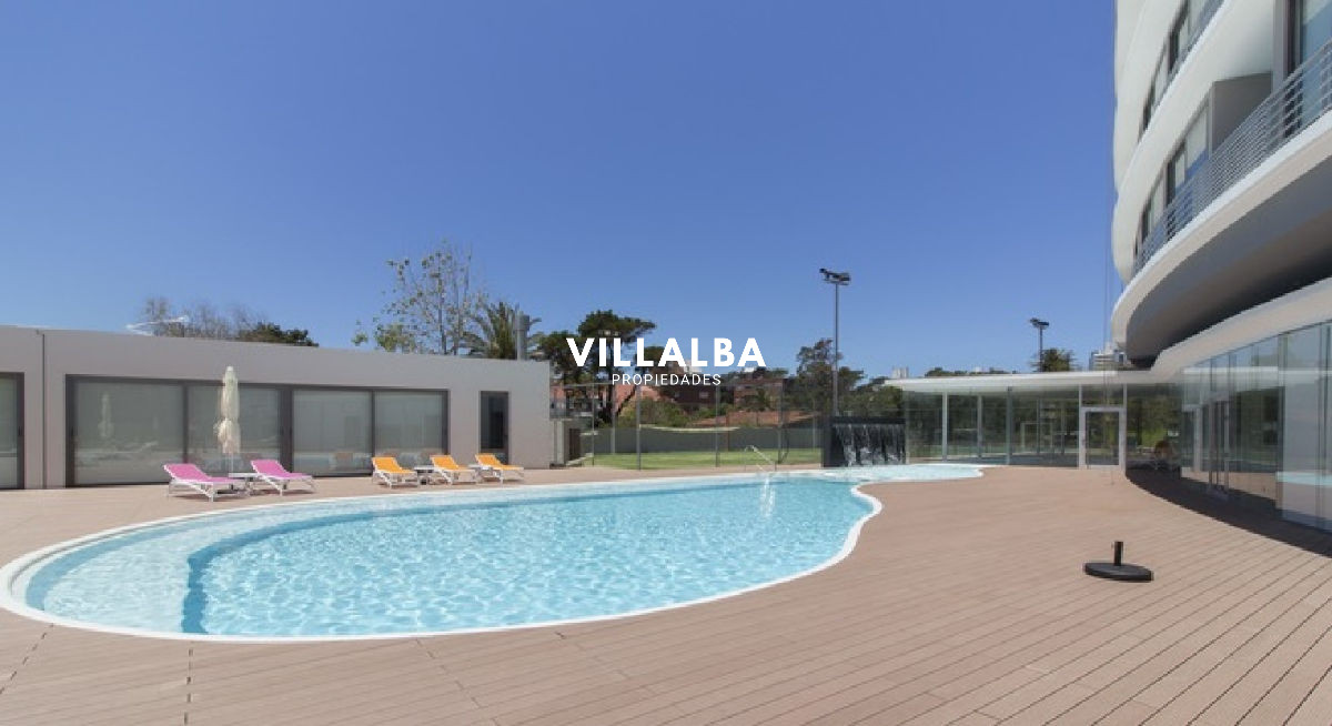 Apartamento ID.3024 - Departamento en mansa con excelentes servicios