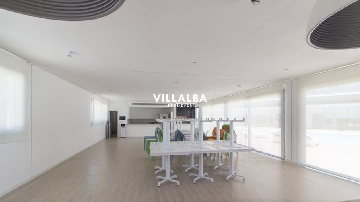 Apartamento ID.3024 - Departamento en mansa con excelentes servicios