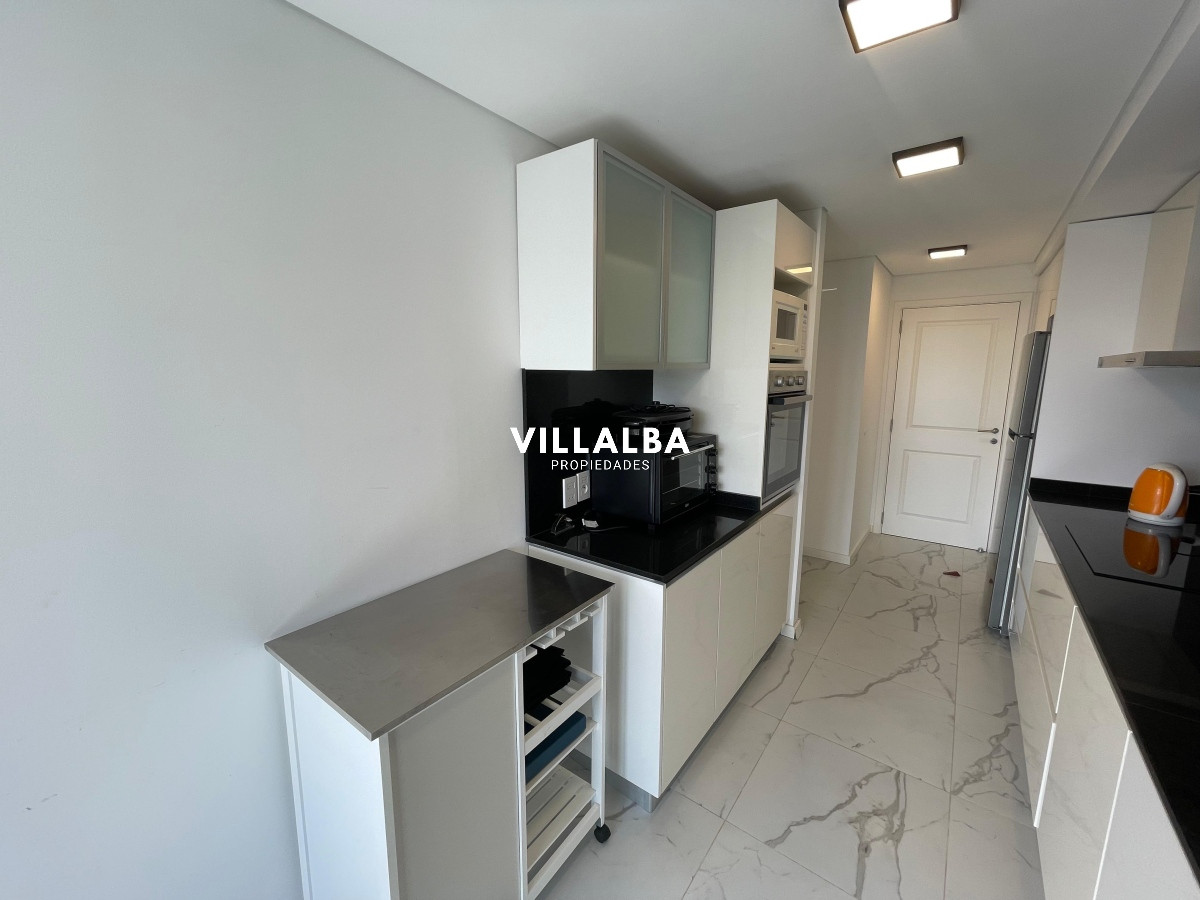 Apartamento ID.3063 - Apartamento 3 dormitorios y dependencia hermosa vista