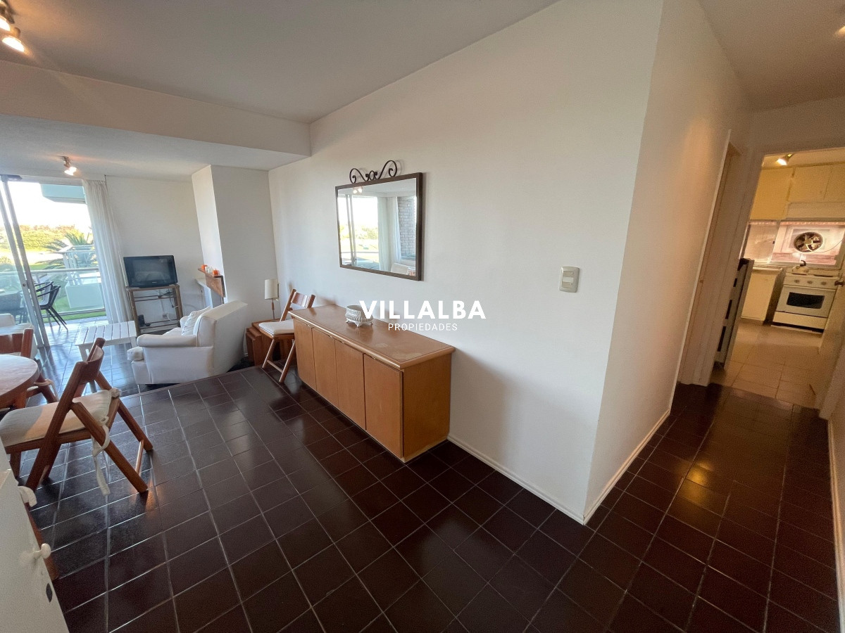Apartamento ID.2998 - Apartamento en Brava, 2 dormitorios y dependencia