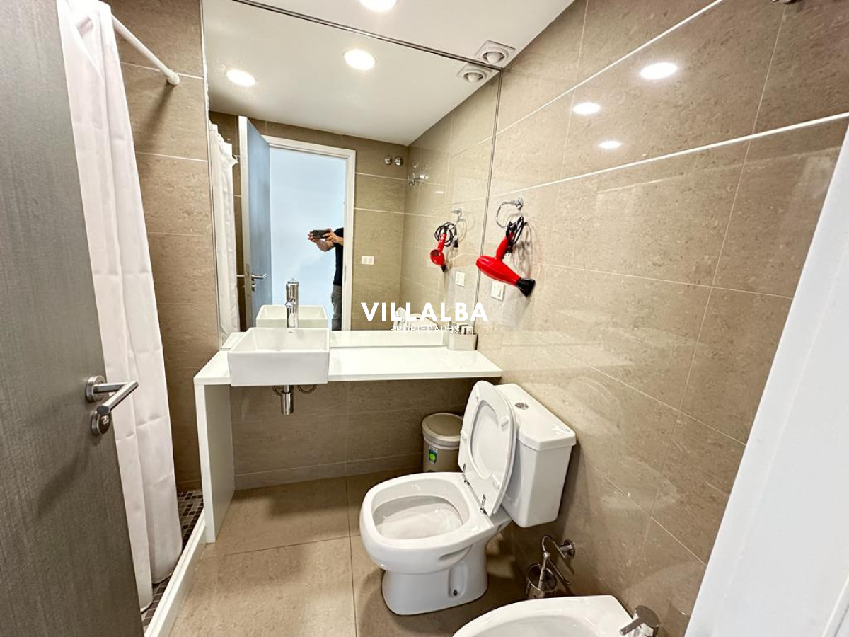 Apartamento ID.3024 - Departamento en mansa con excelentes servicios