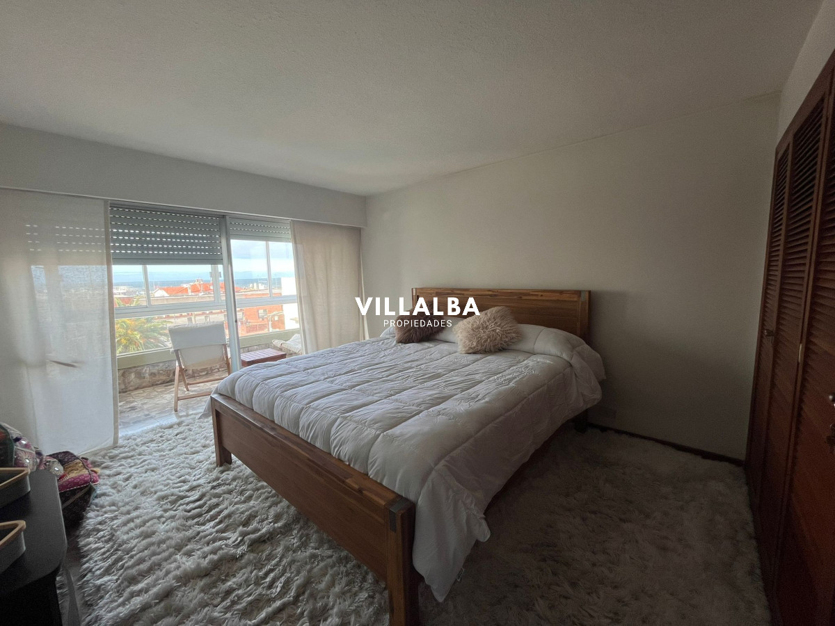 Apartamento ID.3111 - Apartamento con vista al mar