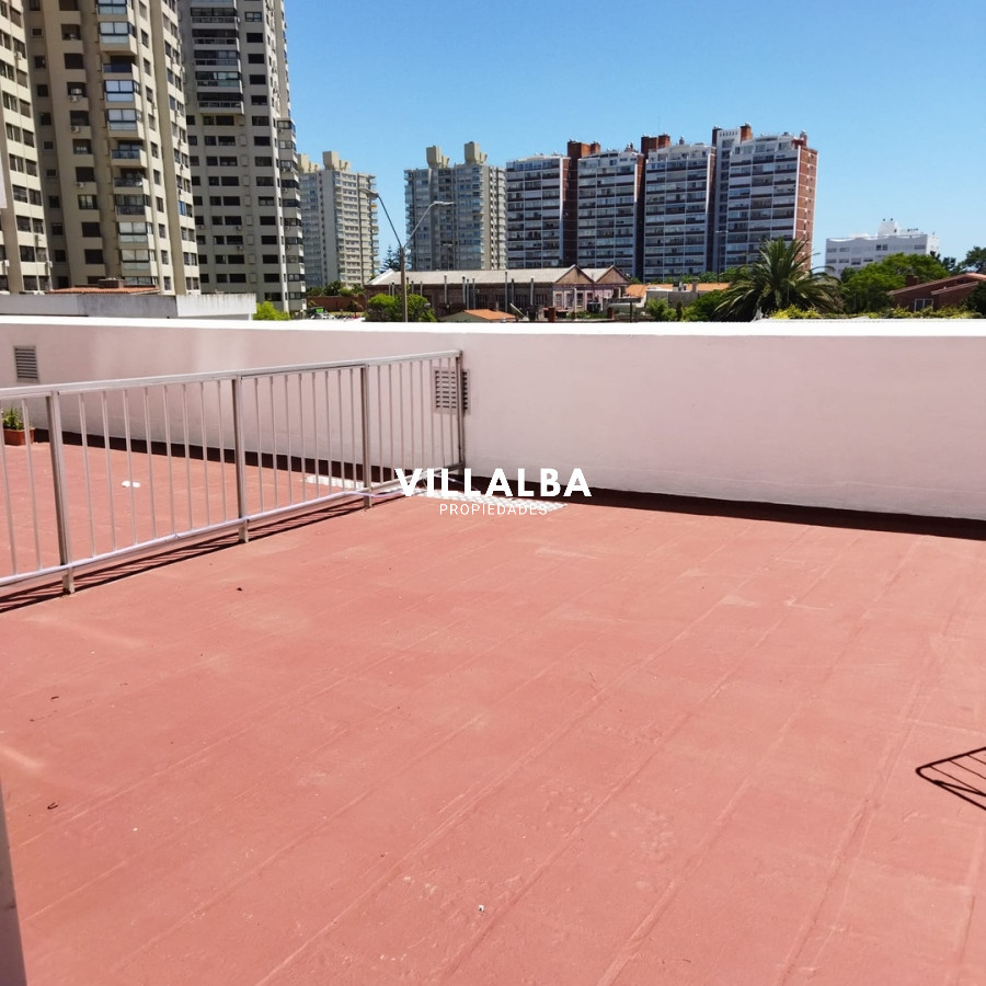 Apartamento ID.2833 - Apartamento en Brava, 3 dormitorios 