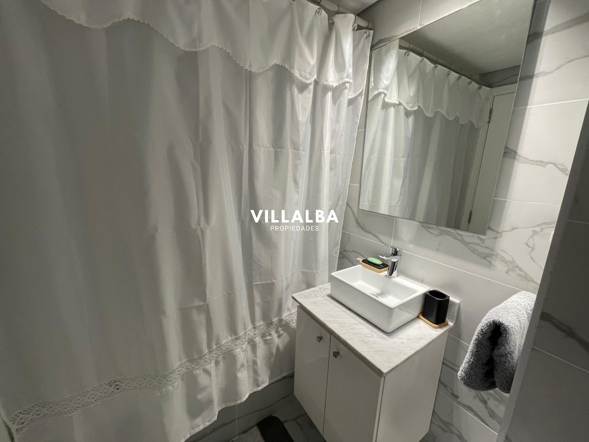 Apartamento ID.3063 - Apartamento 3 dormitorios y dependencia hermosa vista