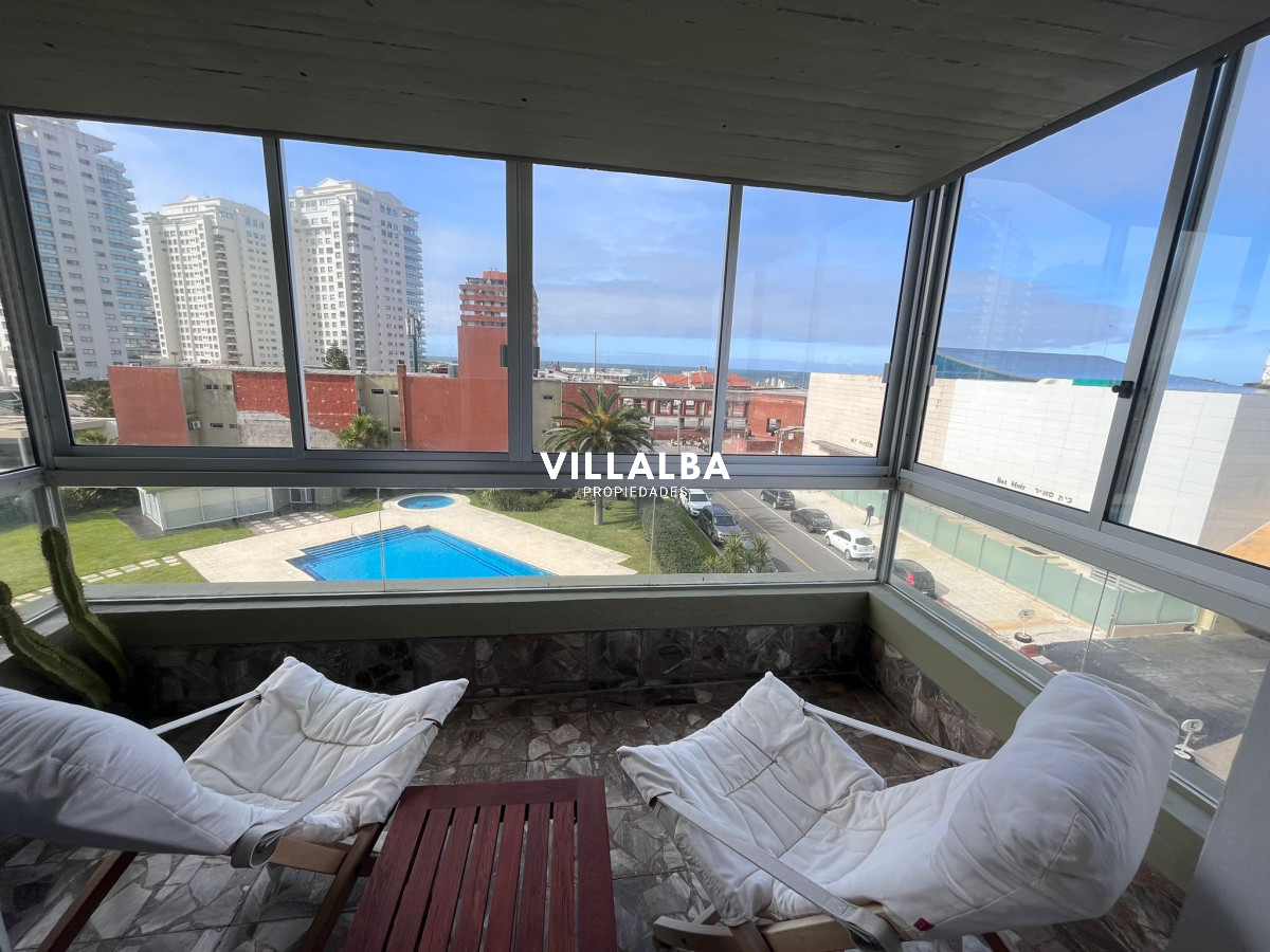 Apartamento ID.3111 - Apartamento con vista al mar