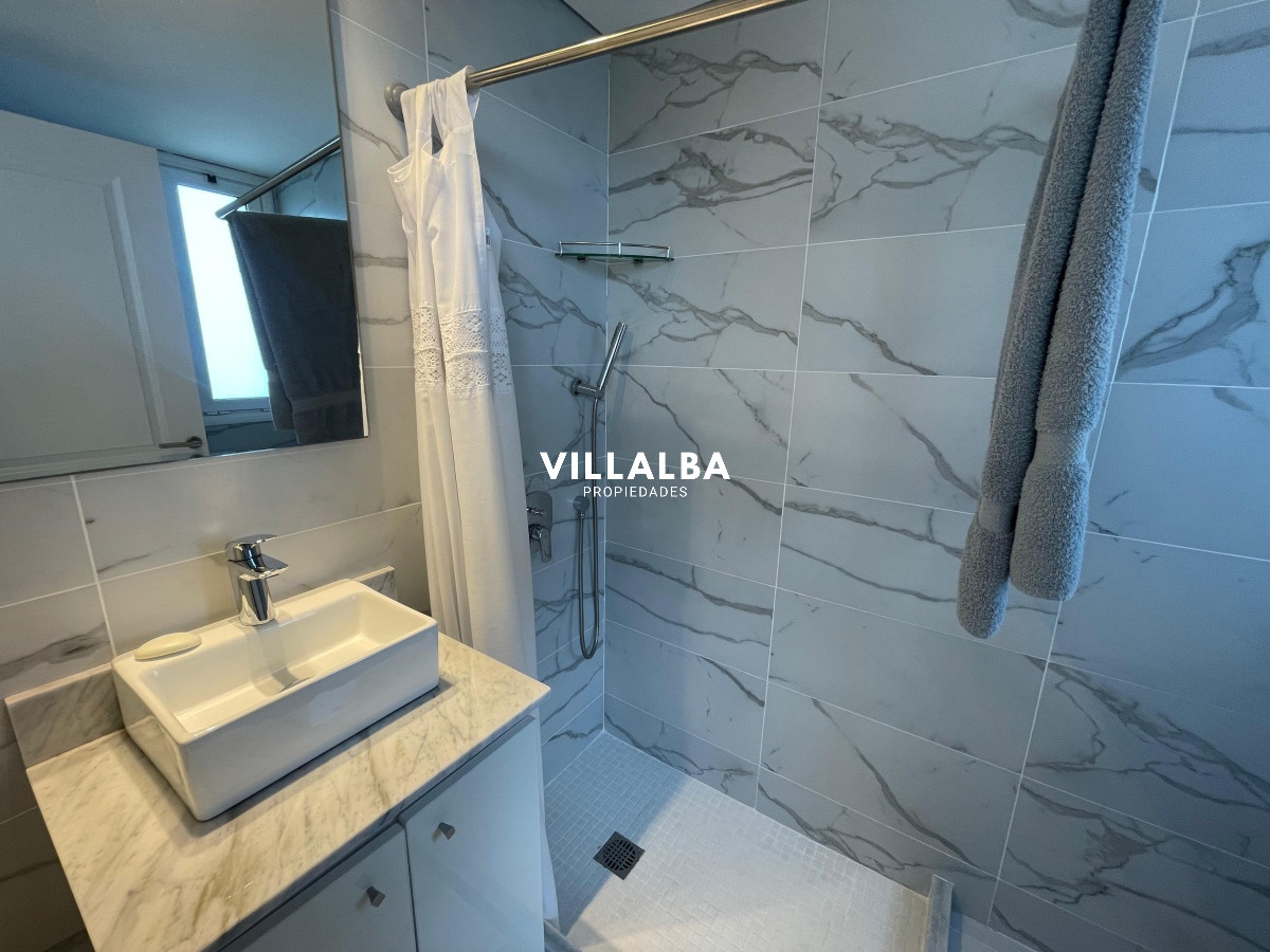 Apartamento ID.3063 - Apartamento 3 dormitorios y dependencia hermosa vista