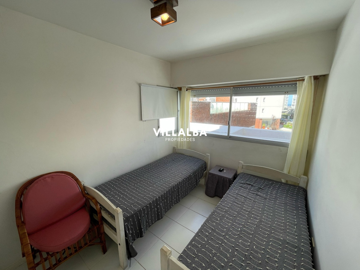 Apartamento ID.2833 - Apartamento en Brava, 3 dormitorios 