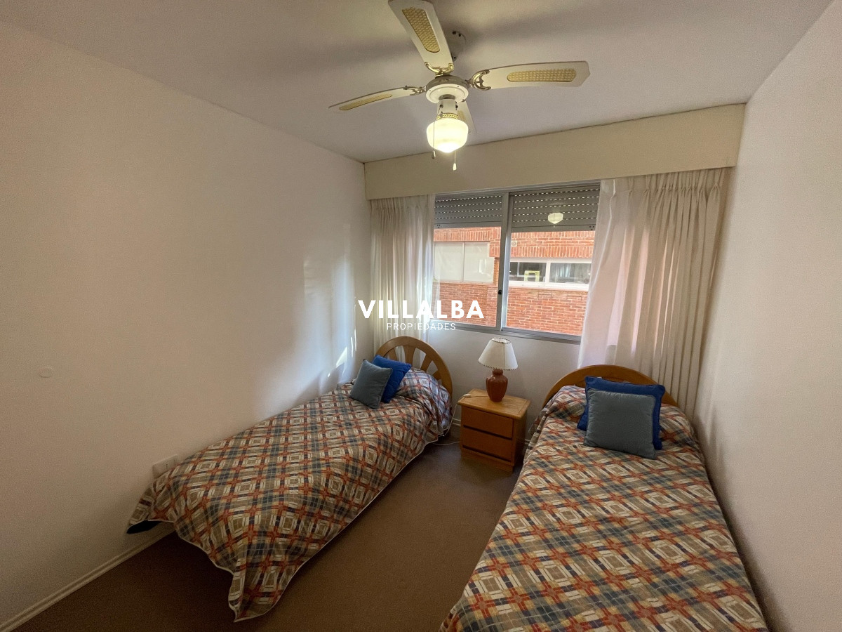 Apartamento ID.2998 - Apartamento en Brava, 2 dormitorios y dependencia