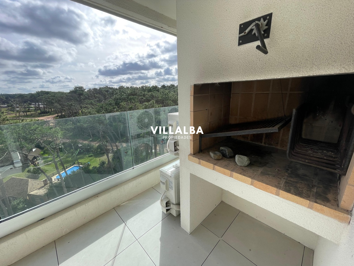 Apartamento ID.3063 - Apartamento 3 dormitorios y dependencia hermosa vista