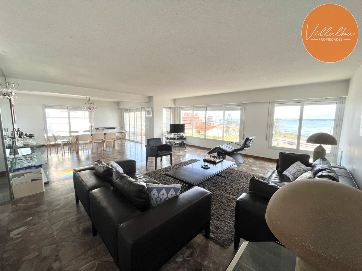 Apartamento ID.3111 - Apartamento con vista al mar