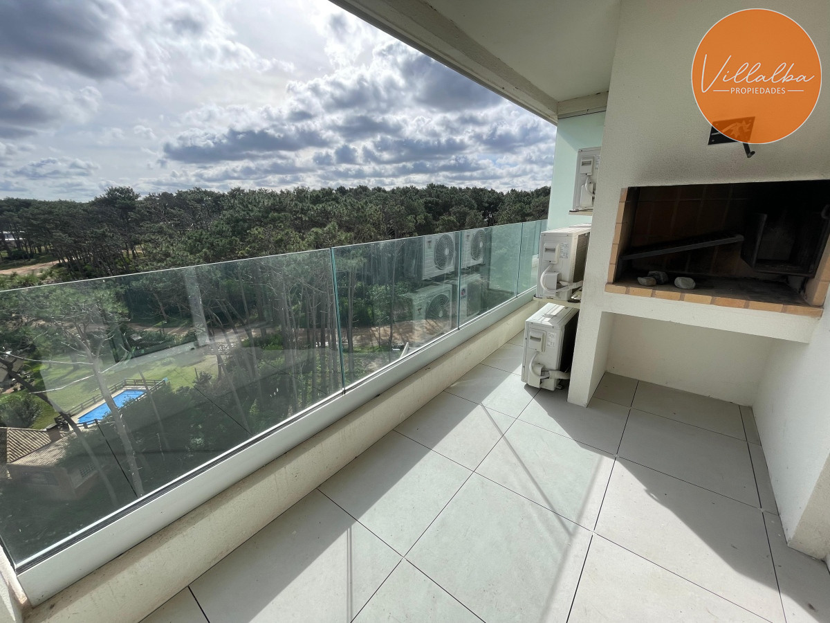 Apartamento ID.3063 - Apartamento 3 dormitorios y dependencia hermosa vista