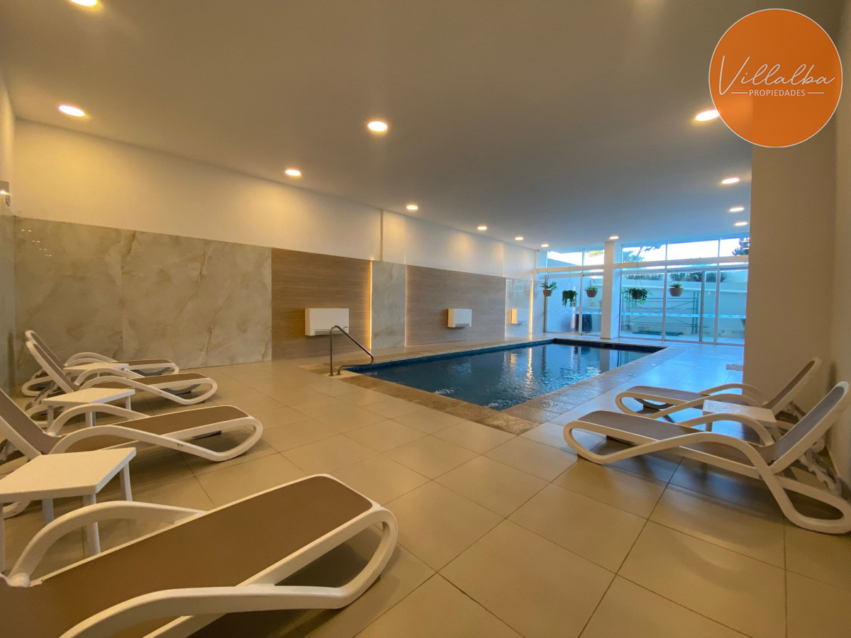 Apartamento ID.2823 - Apartamento de 3 dormitorios primera linea de la mansa