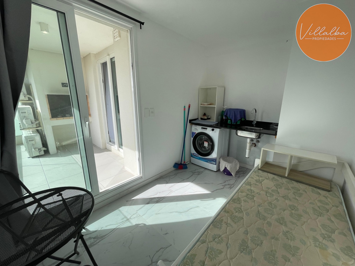 Apartamento ID.3063 - Apartamento 3 dormitorios y dependencia hermosa vista