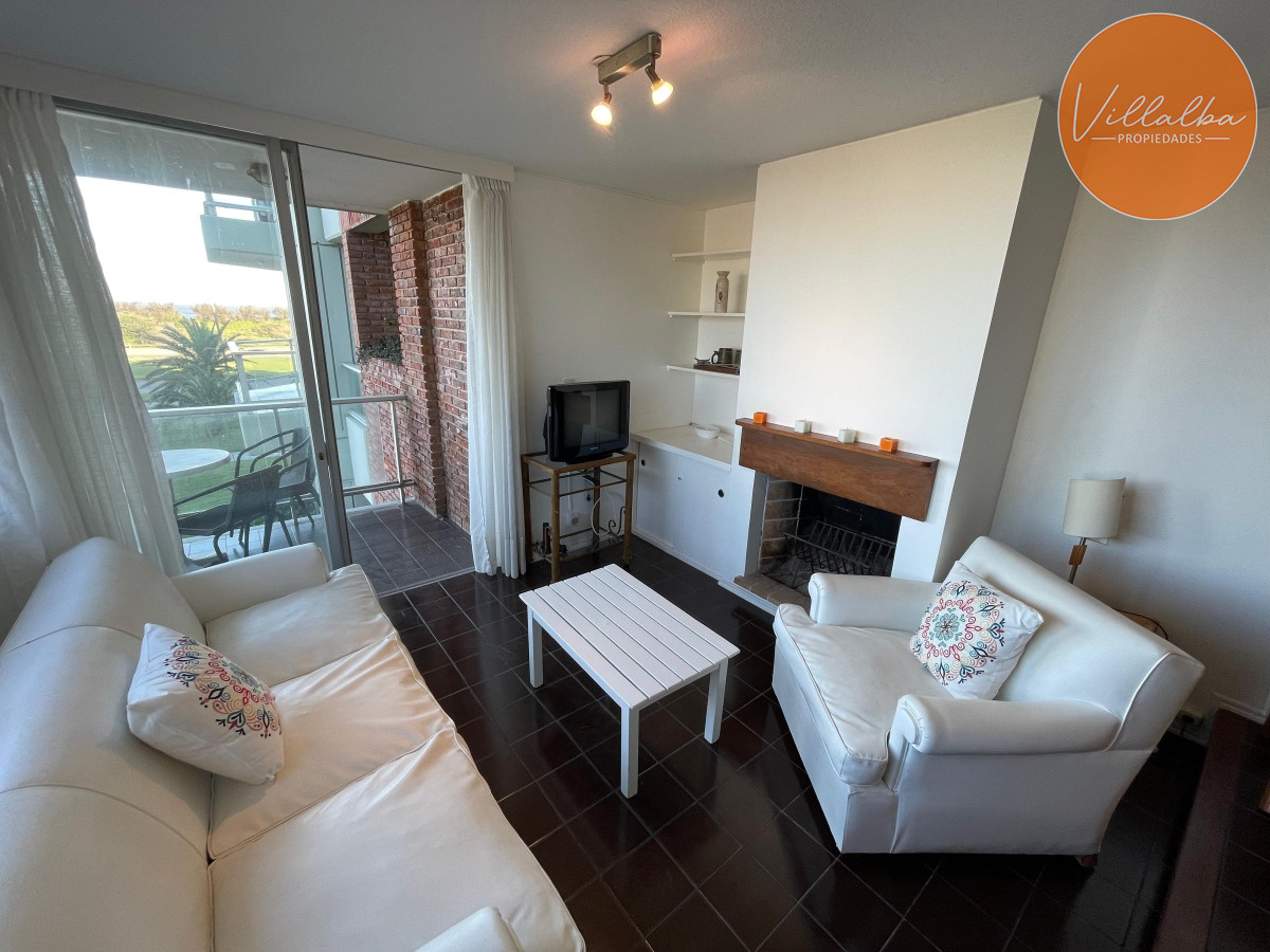 Apartamento ID.2998 - Apartamento en Brava, 2 dormitorios y dependencia