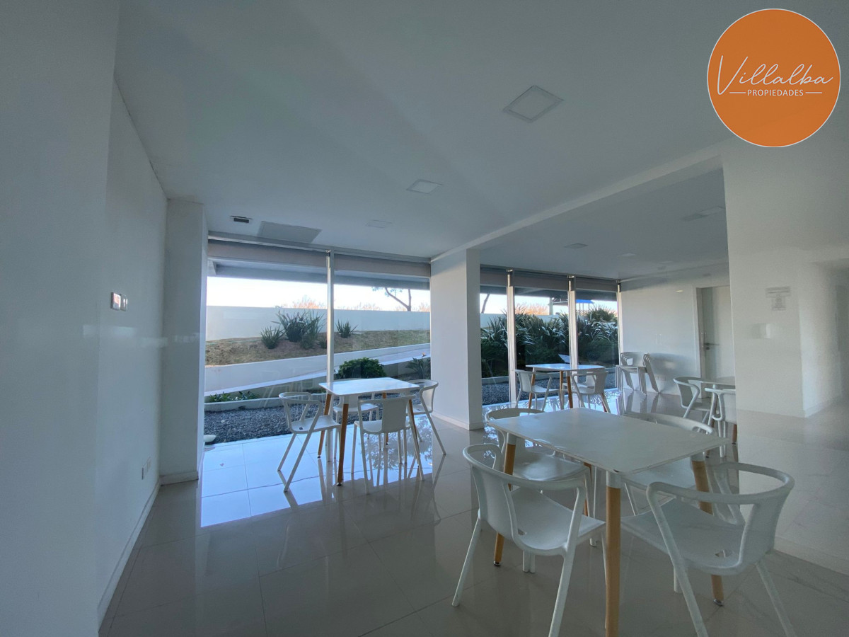 Apartamento ID.2823 - Apartamento de 3 dormitorios primera linea de la mansa