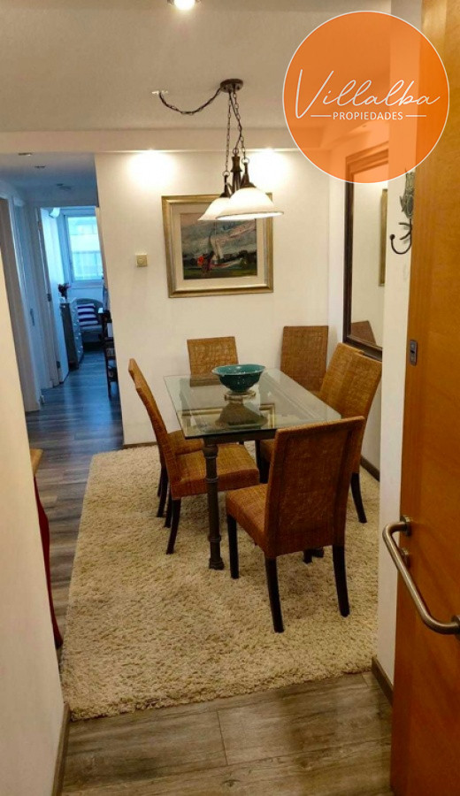 Apartamento ID.3103 - Apartamento 2 dormitorios