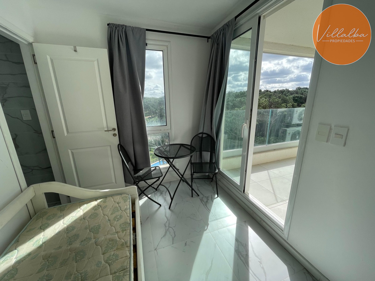 Apartamento ID.3063 - Apartamento 3 dormitorios y dependencia hermosa vista