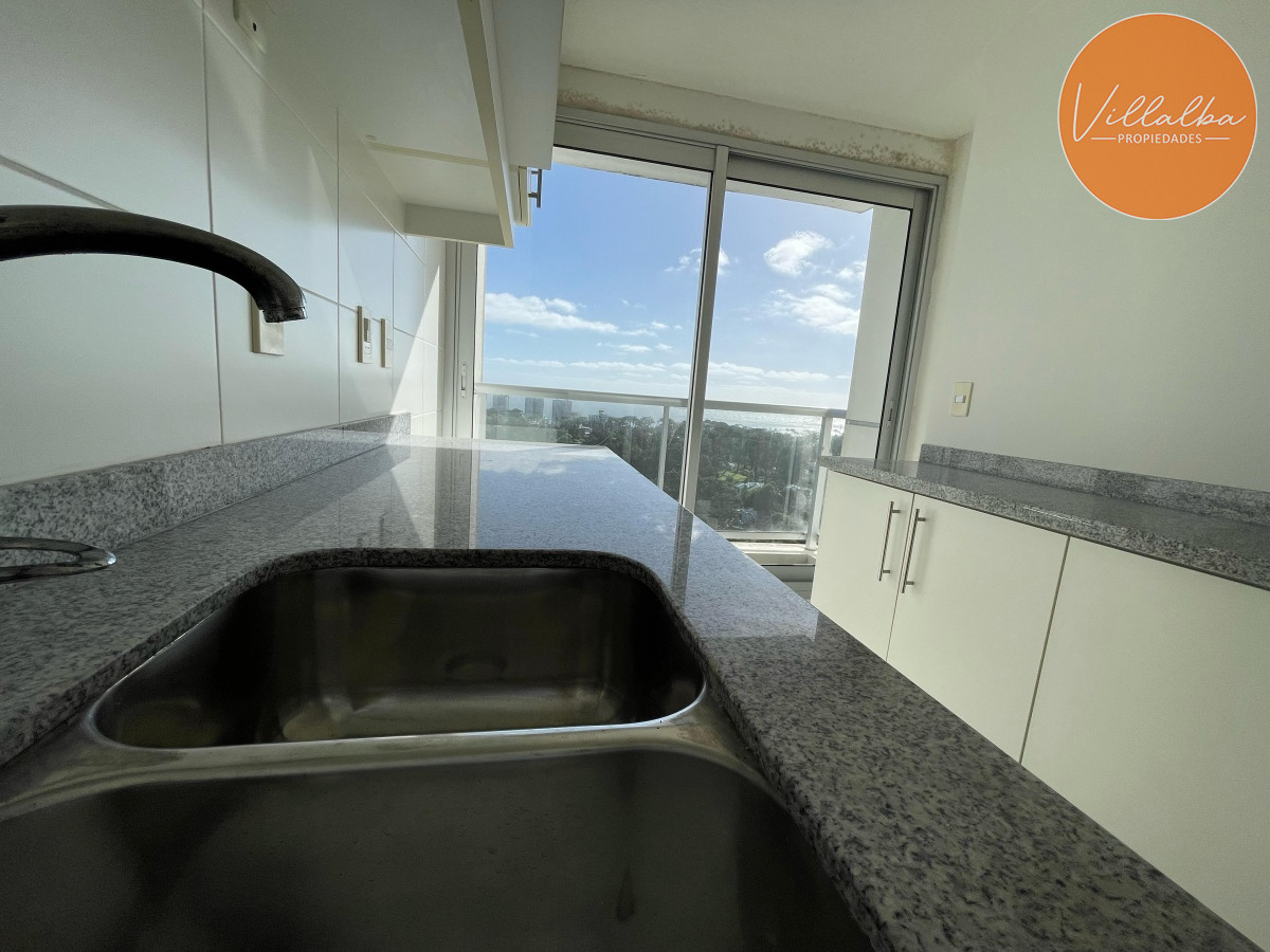 Apartamento ID.2799 - Departamento 3 dormitorios a Estrenar, Espectacular Vista