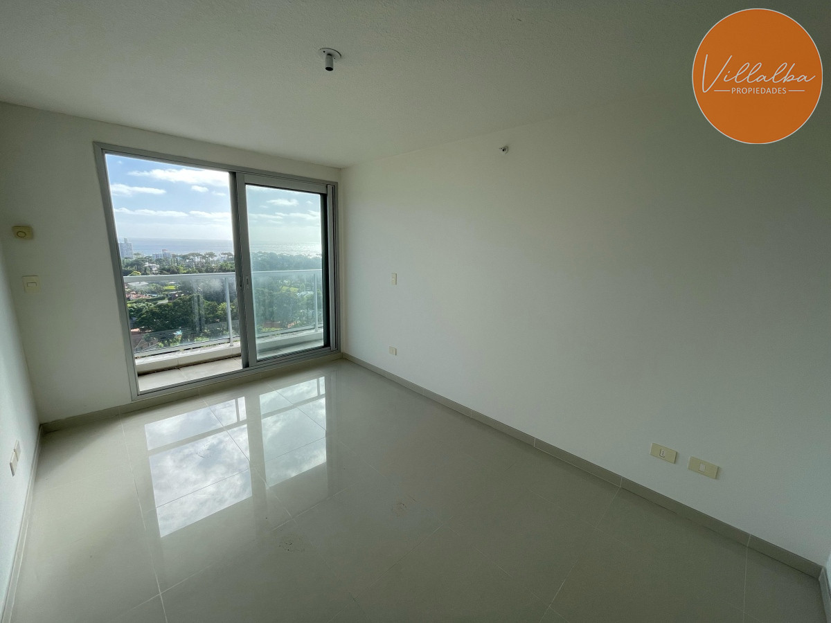 Apartamento ID.2799 - Departamento 3 dormitorios a Estrenar, Espectacular Vista