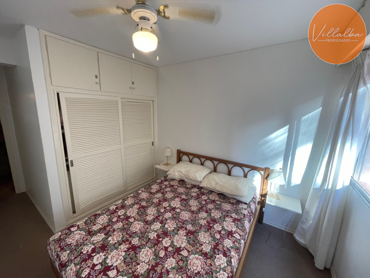 Apartamento ID.2998 - Apartamento en Brava, 2 dormitorios y dependencia