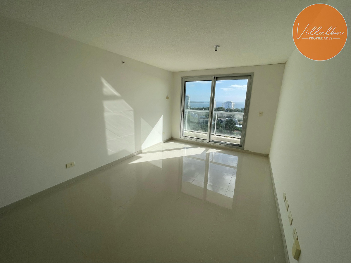 Apartamento ID.2799 - Departamento 3 dormitorios a Estrenar, Espectacular Vista