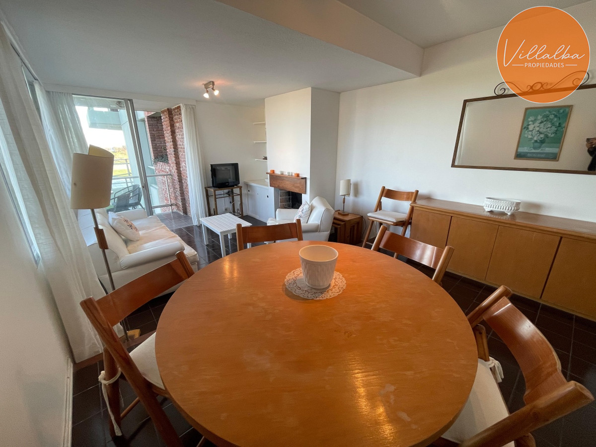 Apartamento ID.2998 - Apartamento en Brava, 2 dormitorios y dependencia