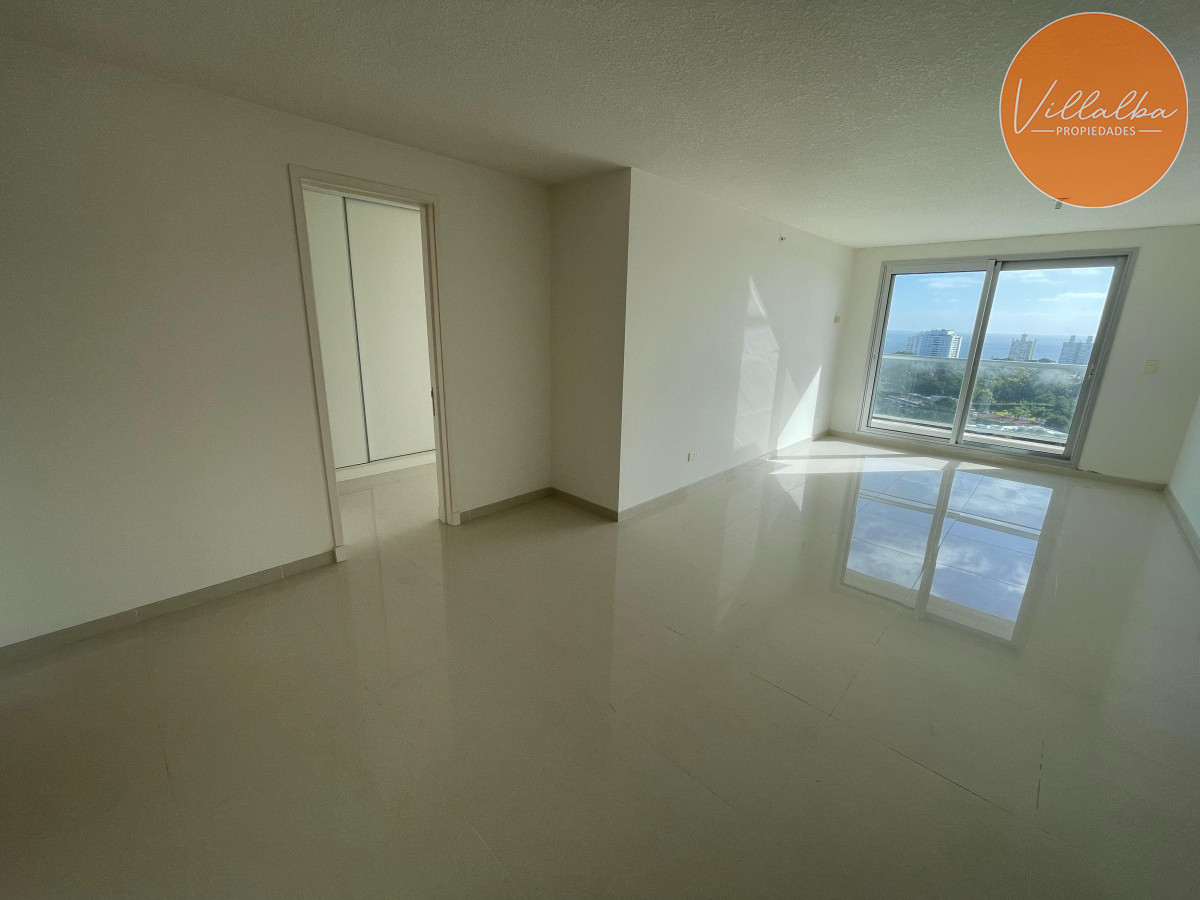 Apartamento ID.2799 - Departamento 3 dormitorios a Estrenar, Espectacular Vista