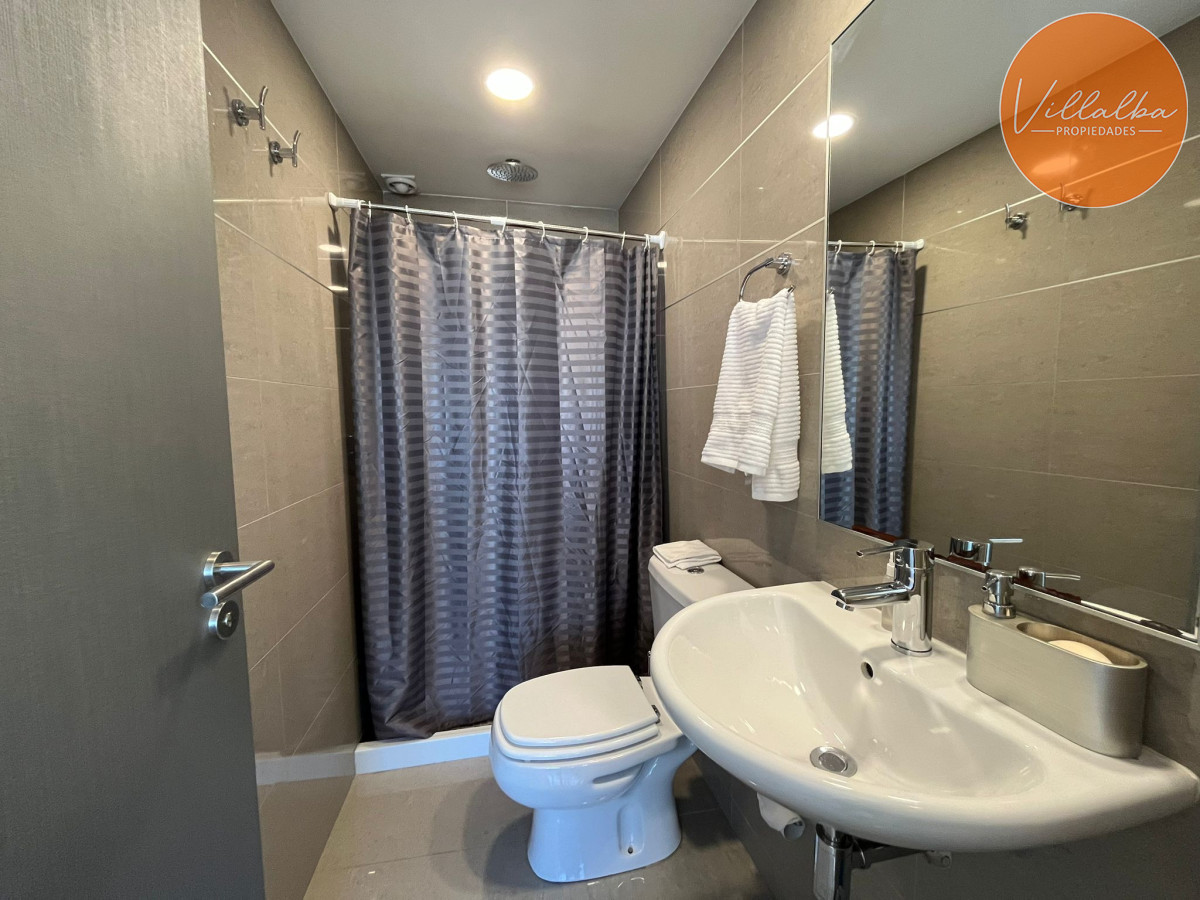 Apartamento ID.3024 - Departamento en mansa con excelentes servicios