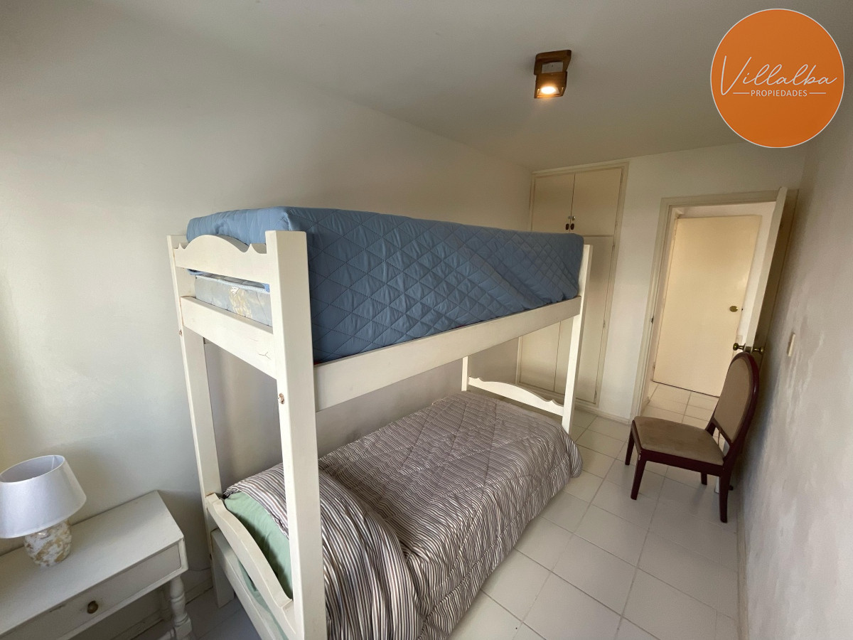 Apartamento ID.2833 - Apartamento en Brava, 3 dormitorios 